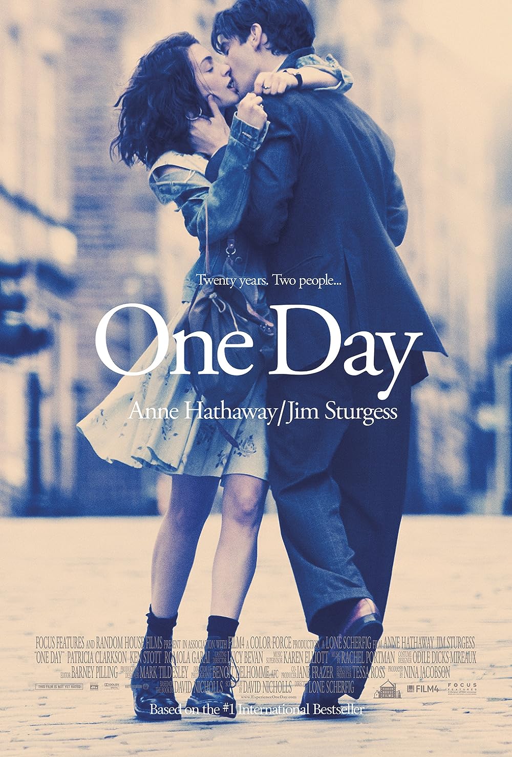 One One