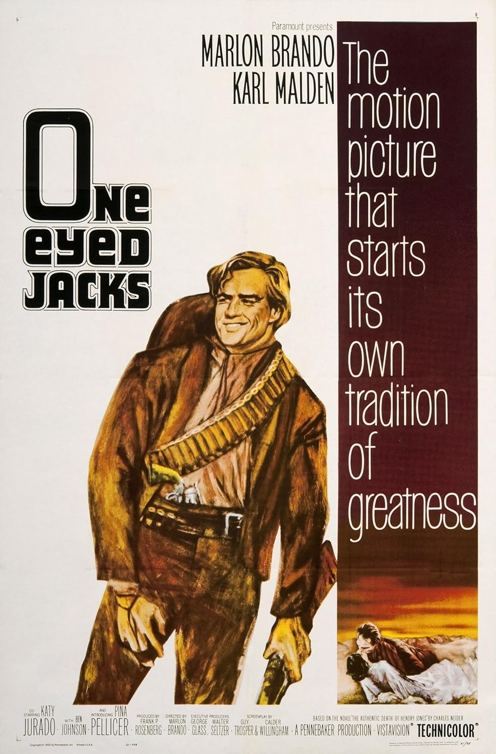 One-Eyed One-Eyed