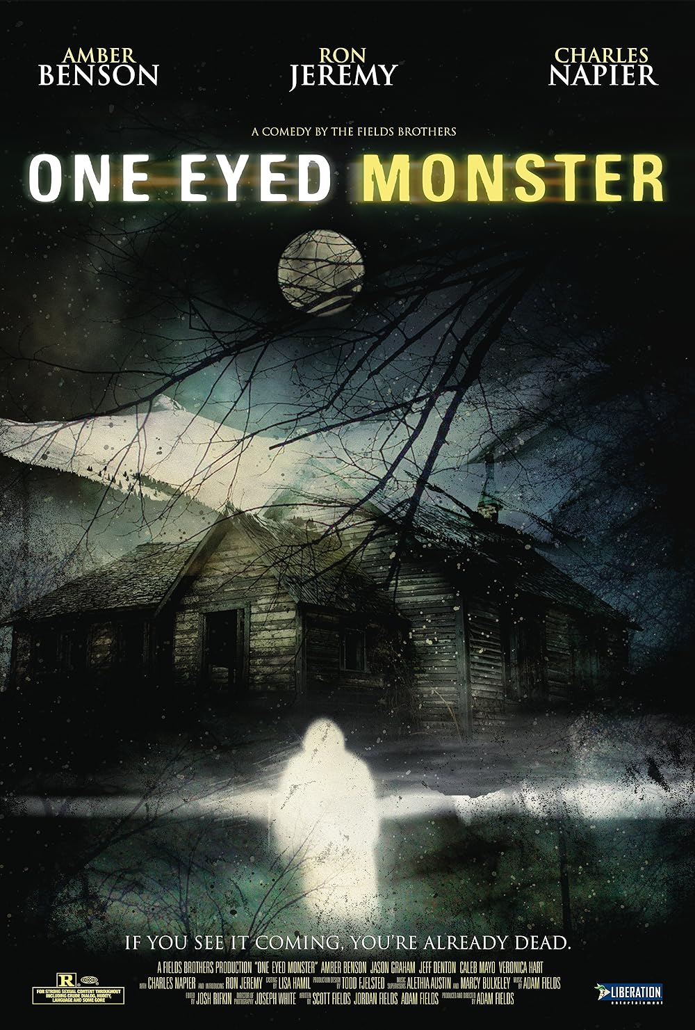 One-Eyed One-Eyed