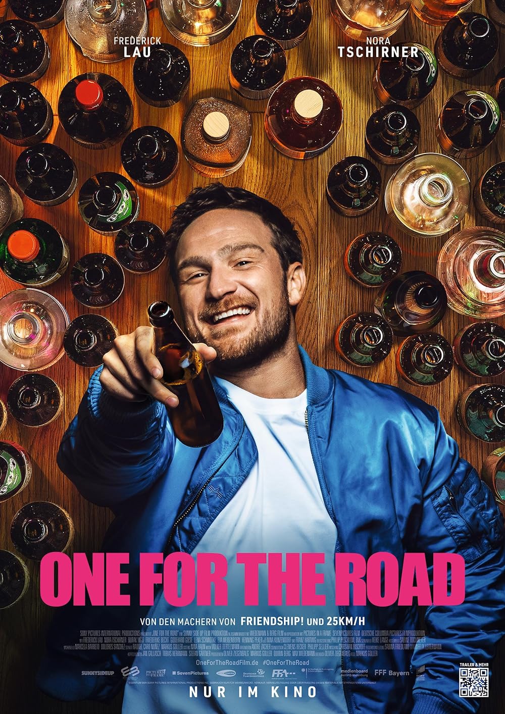 One One