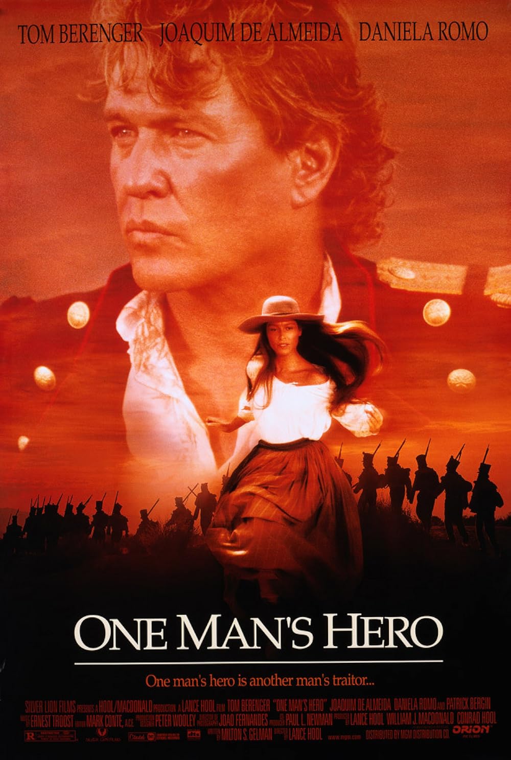 One One