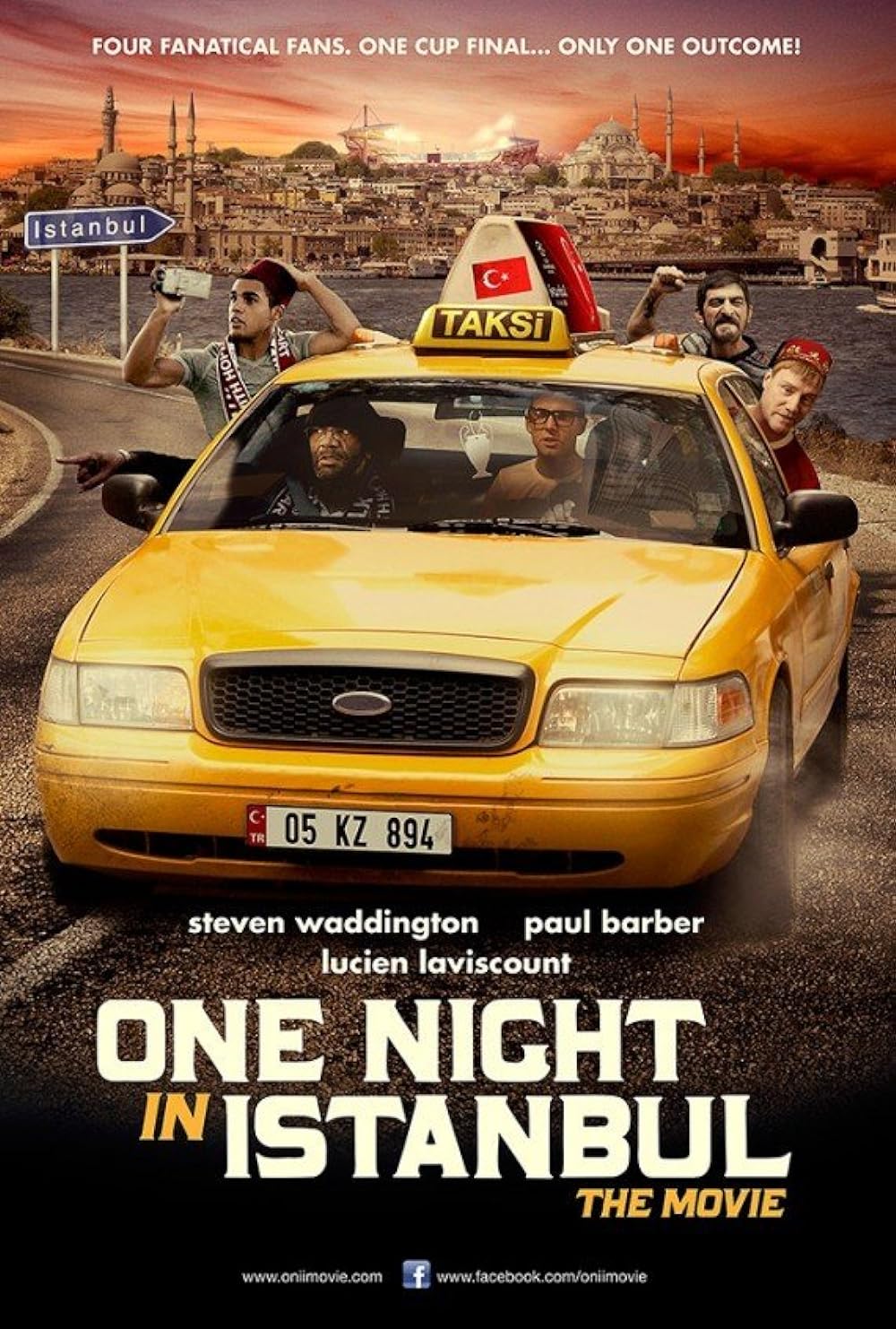 One One