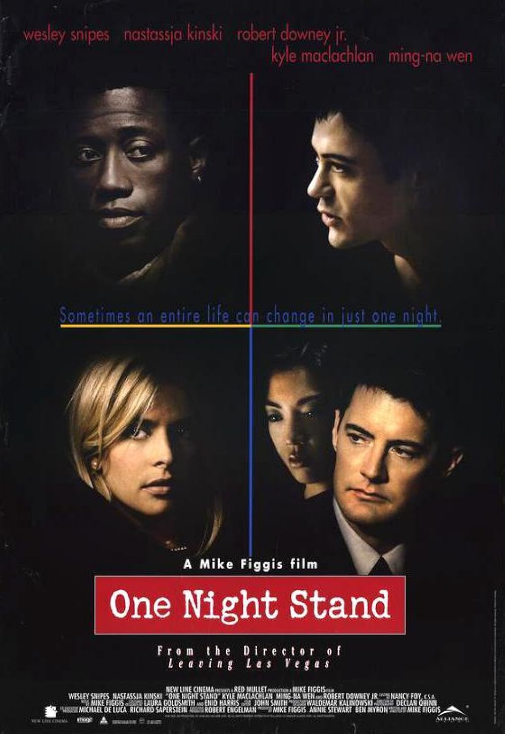 One One