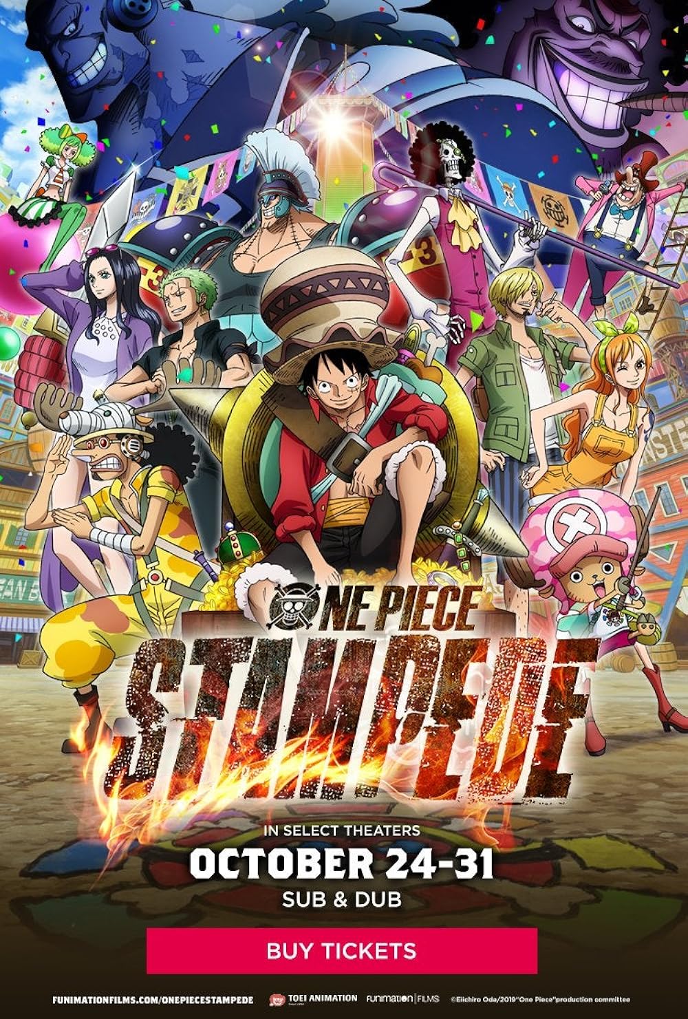 One One