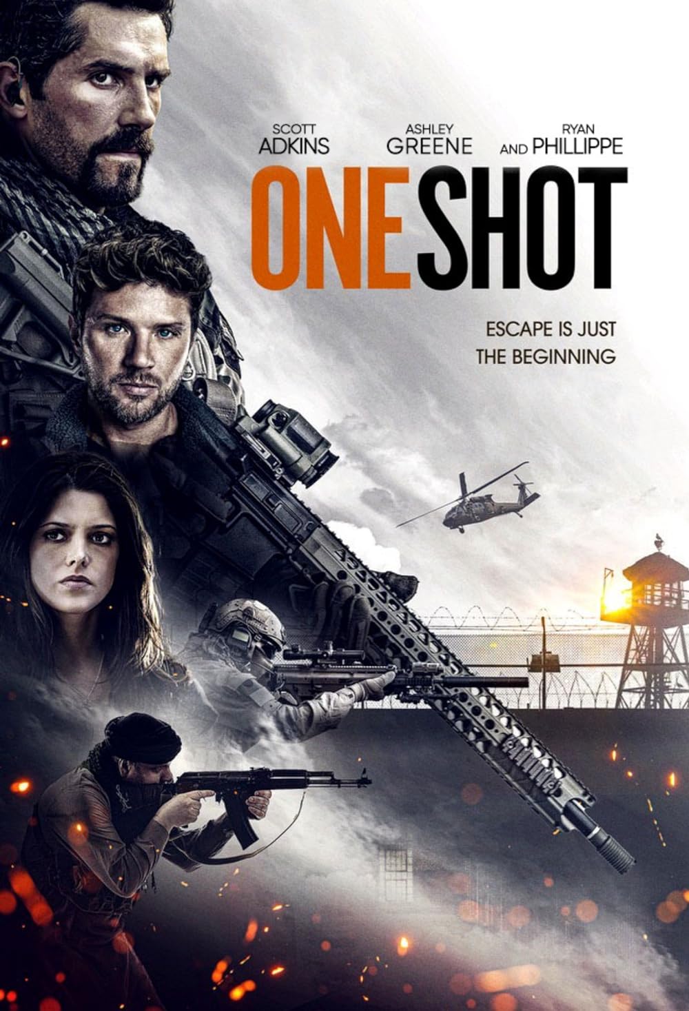 One One