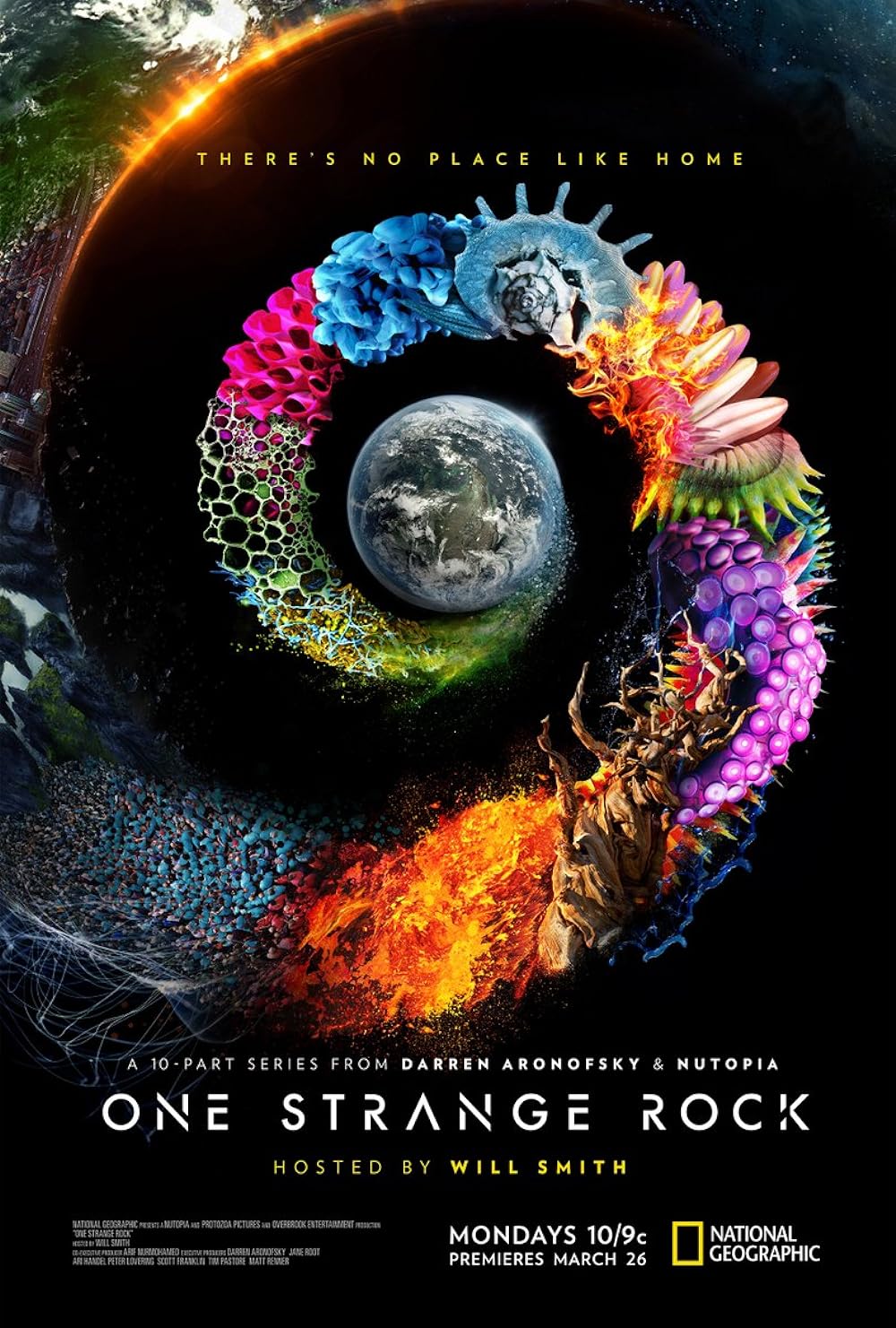 One One