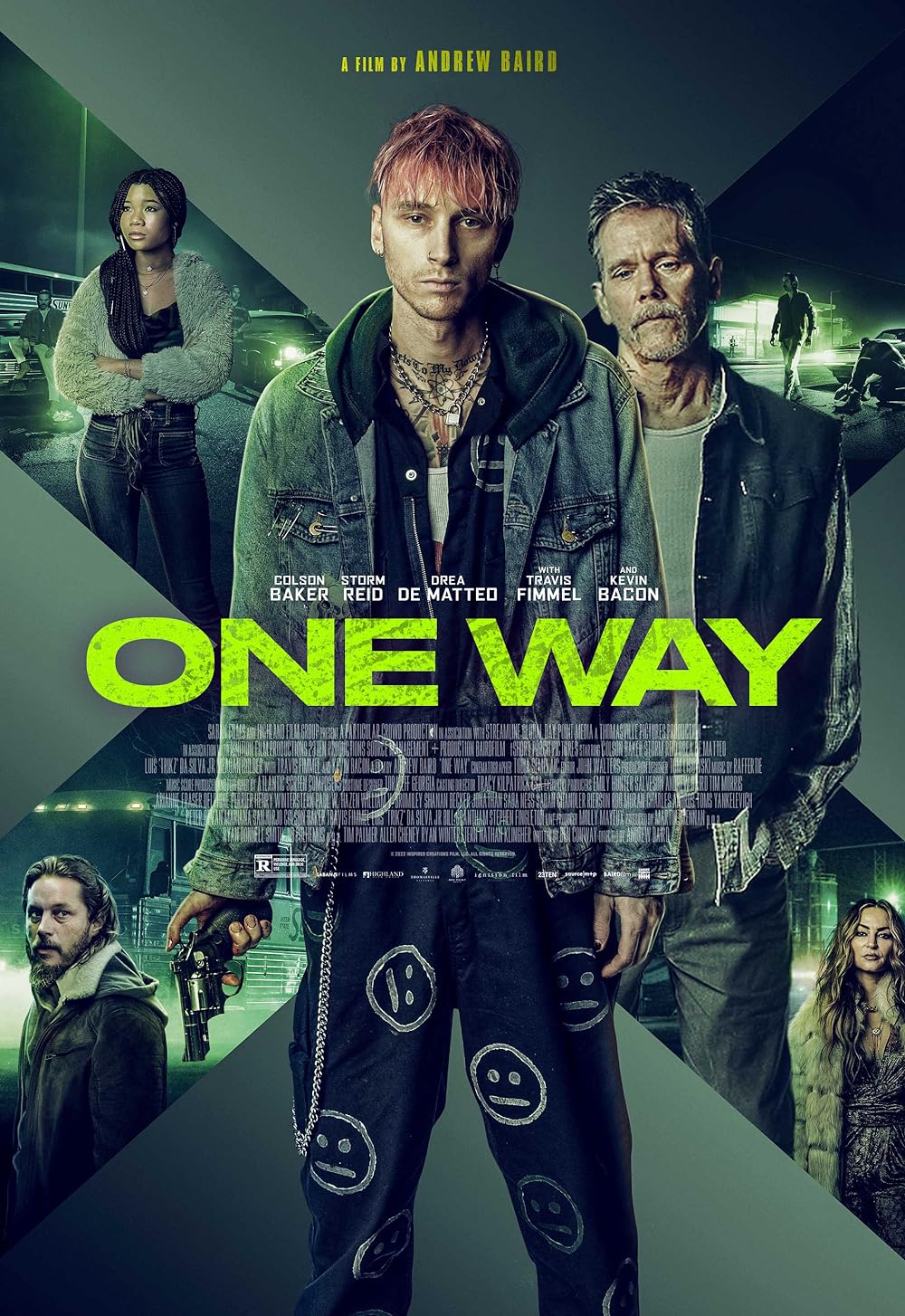 One One