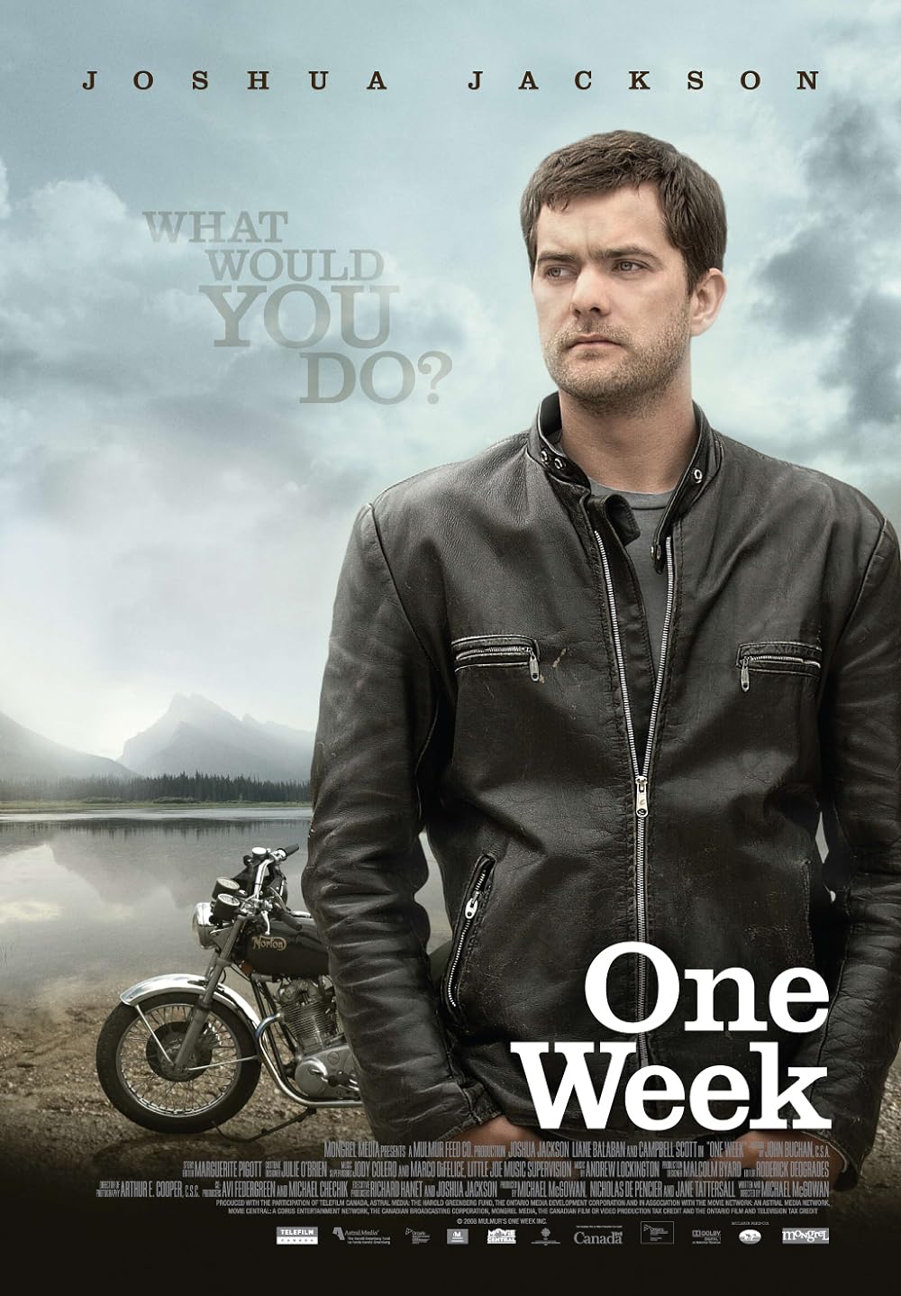 One One