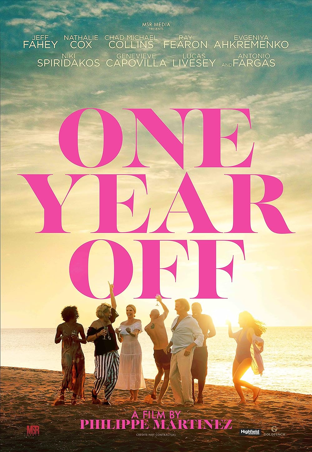 One One