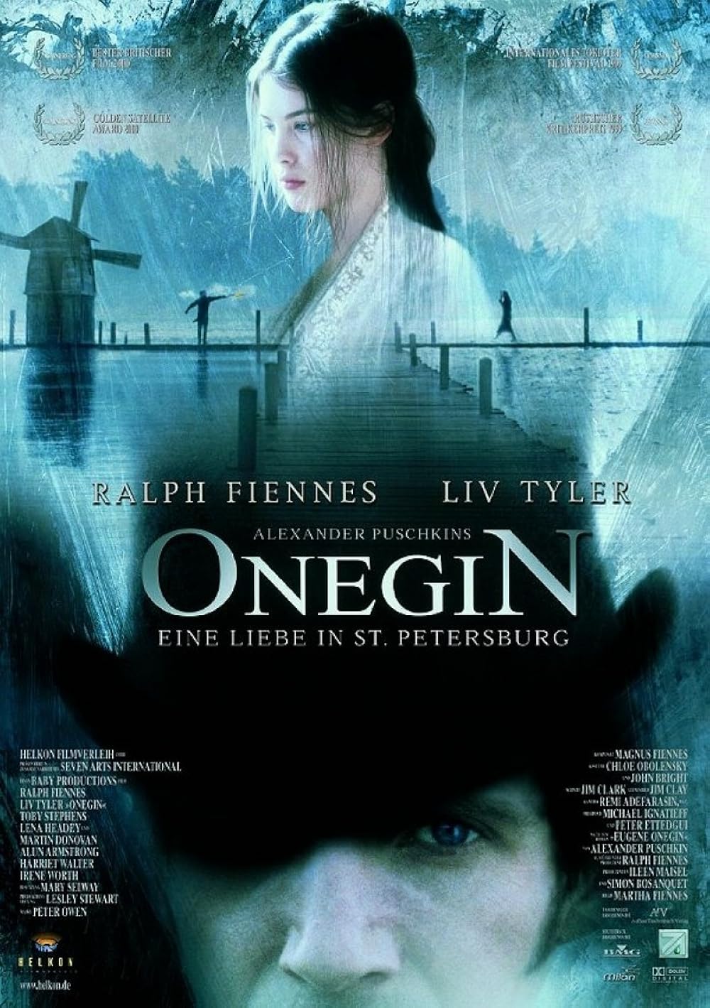 Onegin Onegin