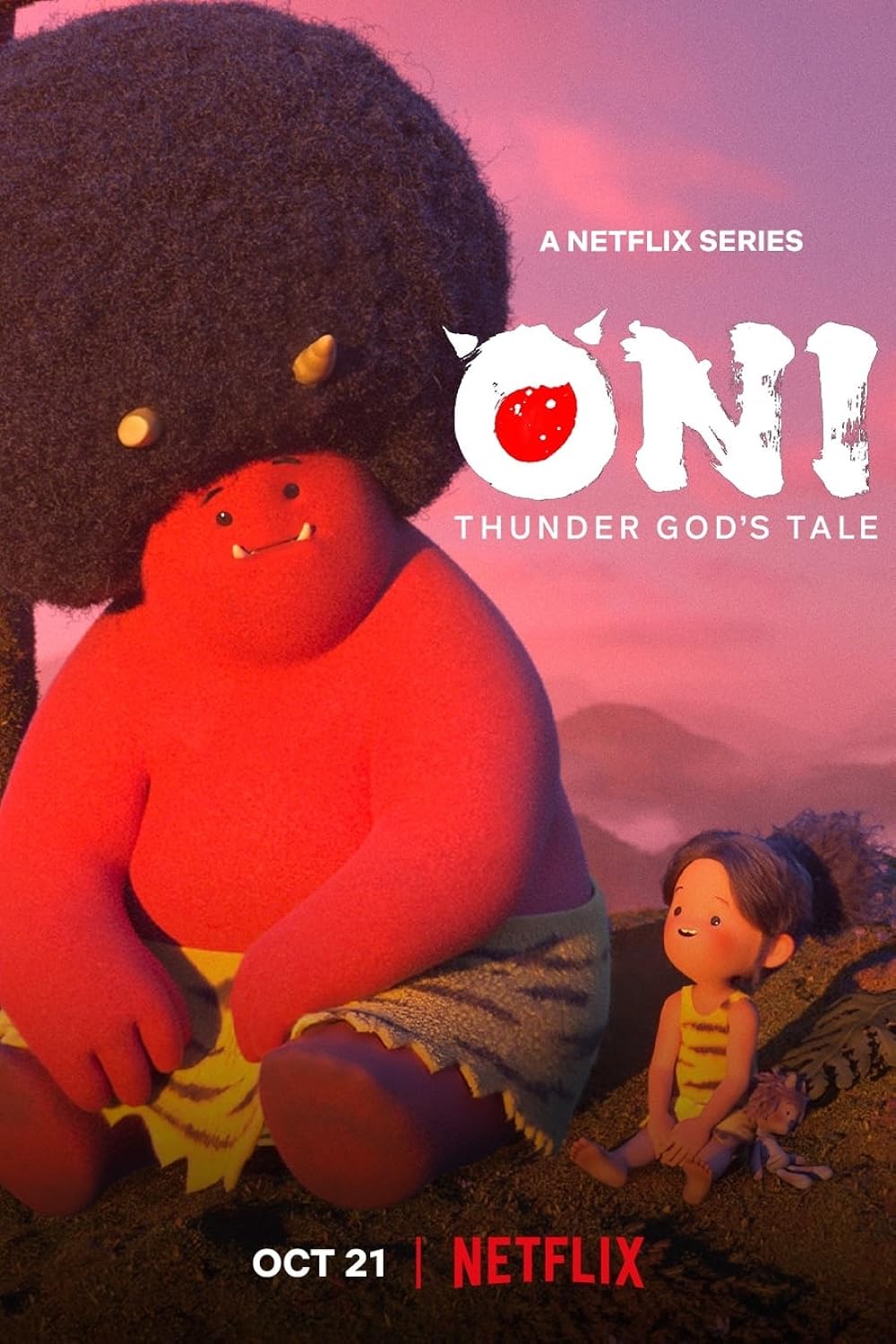 Oni: Oni: