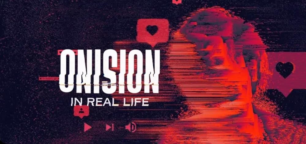 Onision: Onision: