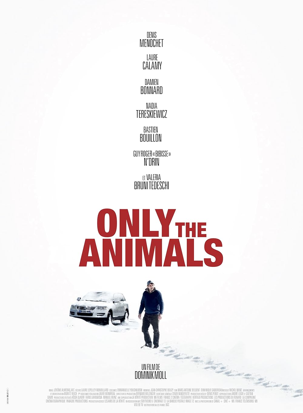 Only Only