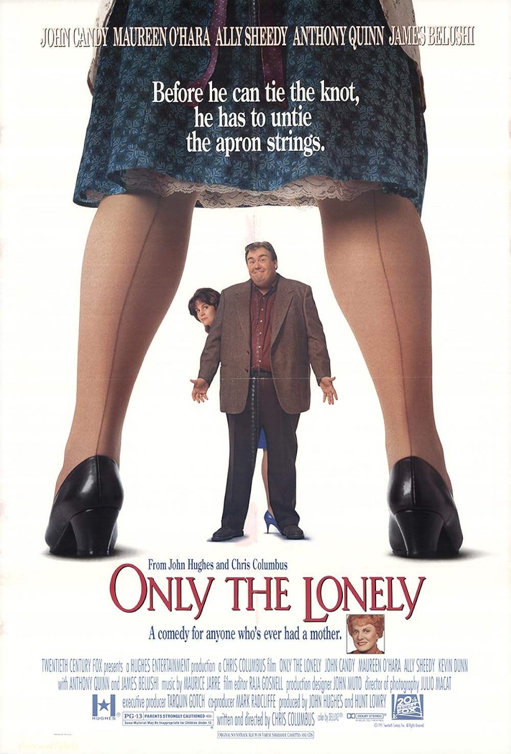 Only Only