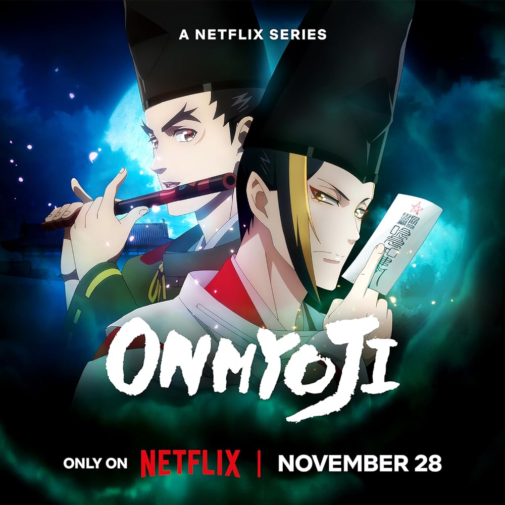 Onmyoji Onmyoji