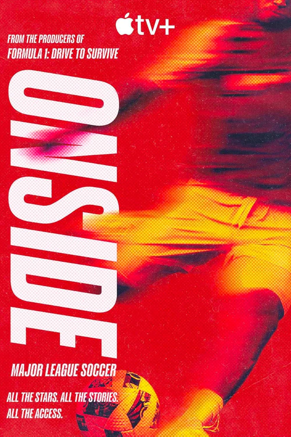 Onside: Onside: