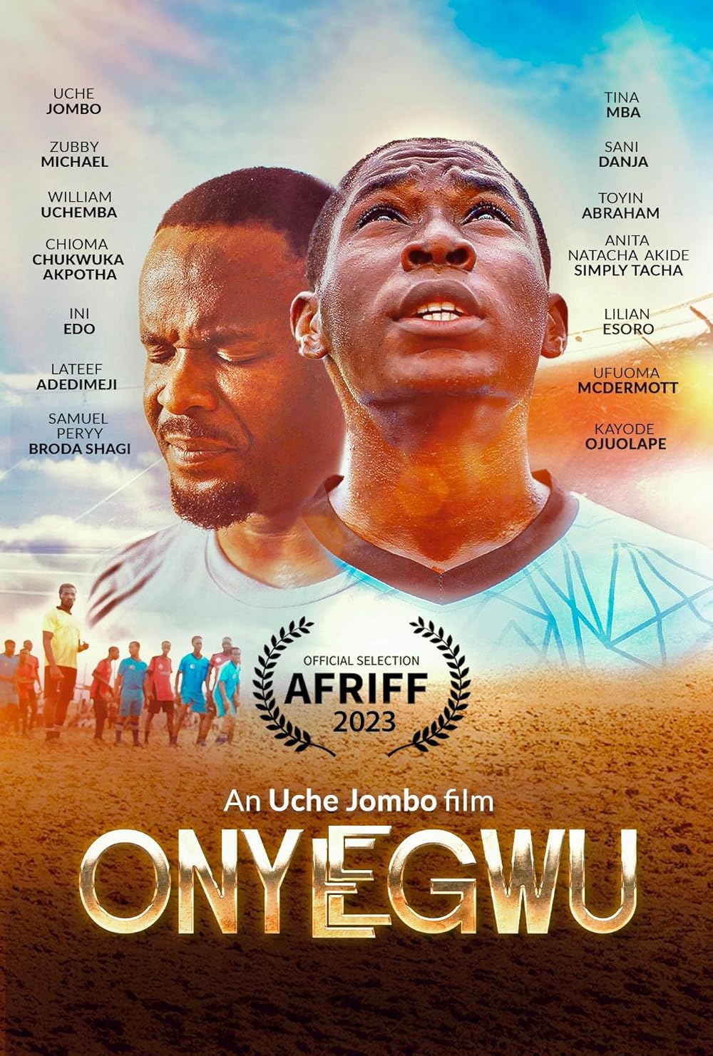 Onye Onye