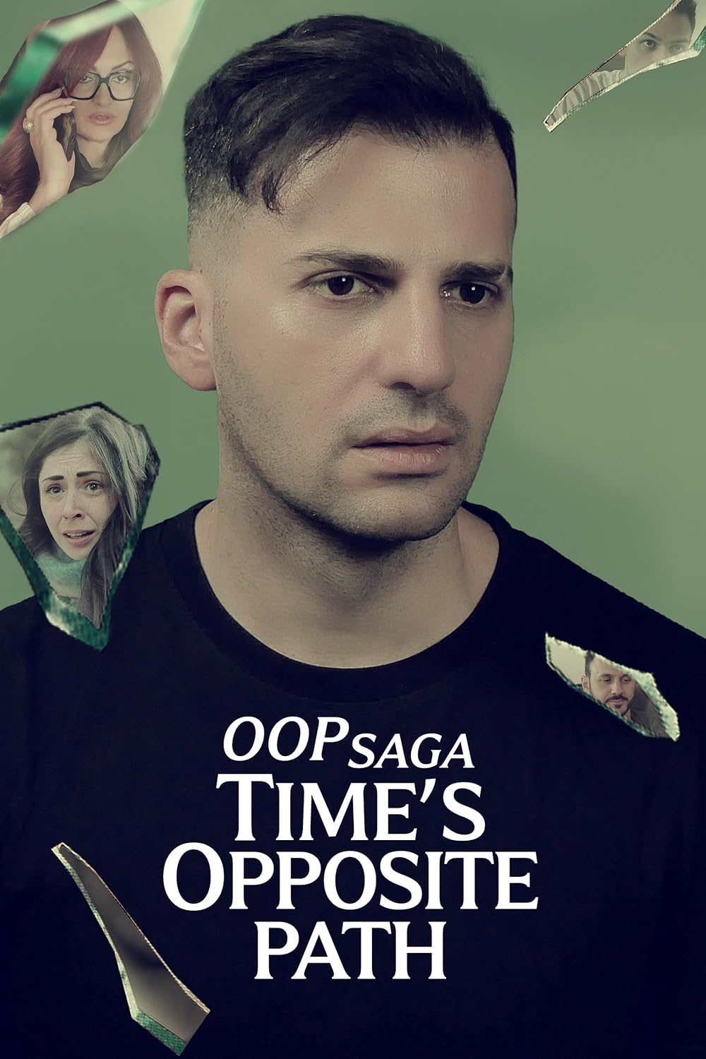 OOP OOP