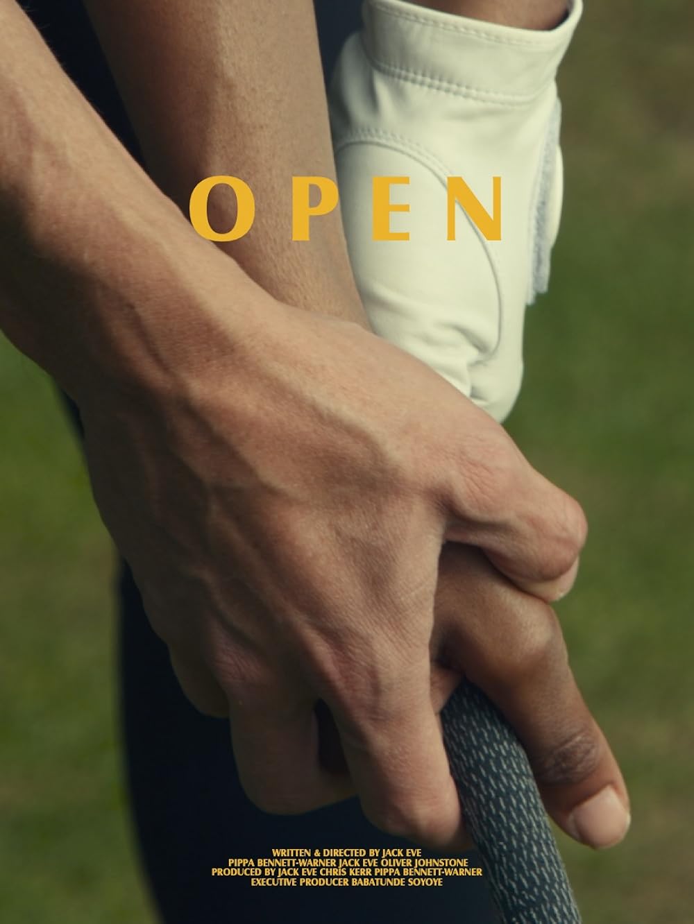Open Open