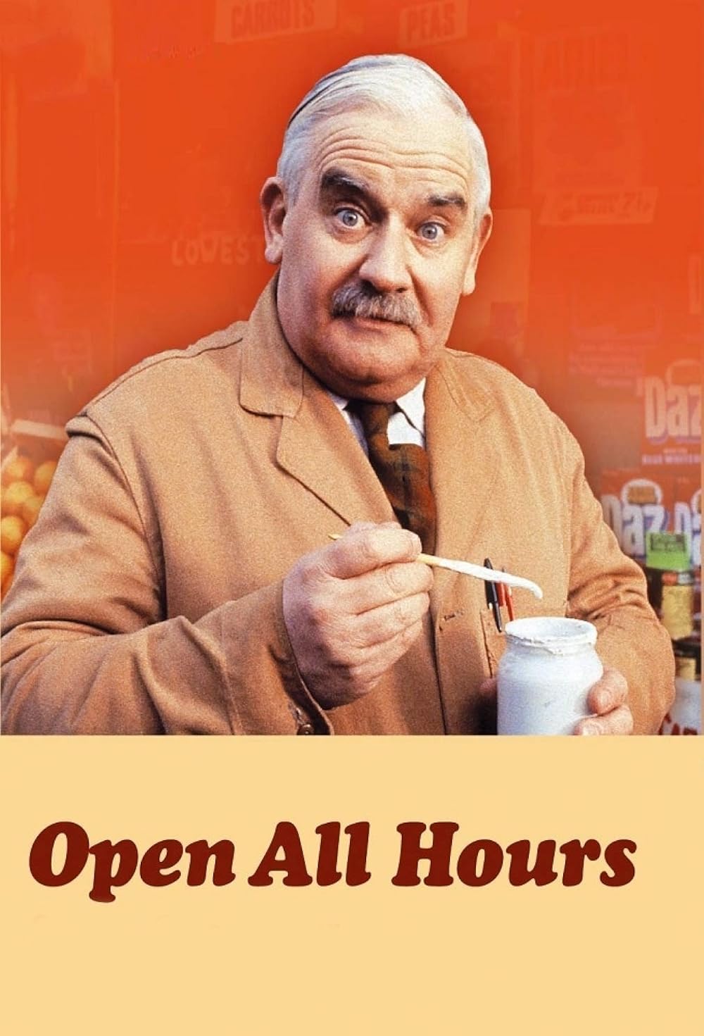 Open