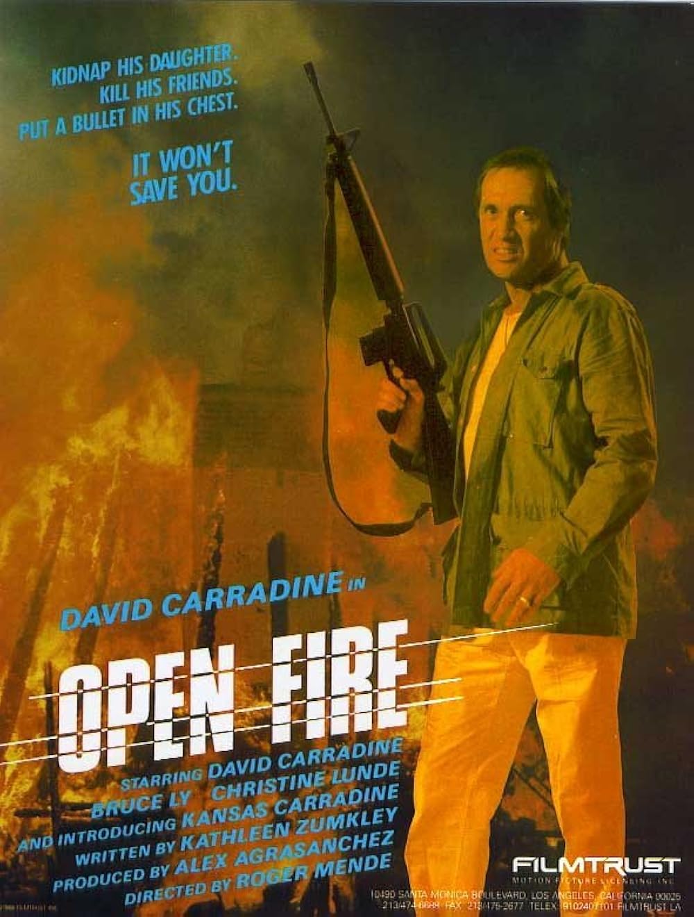 Open Open