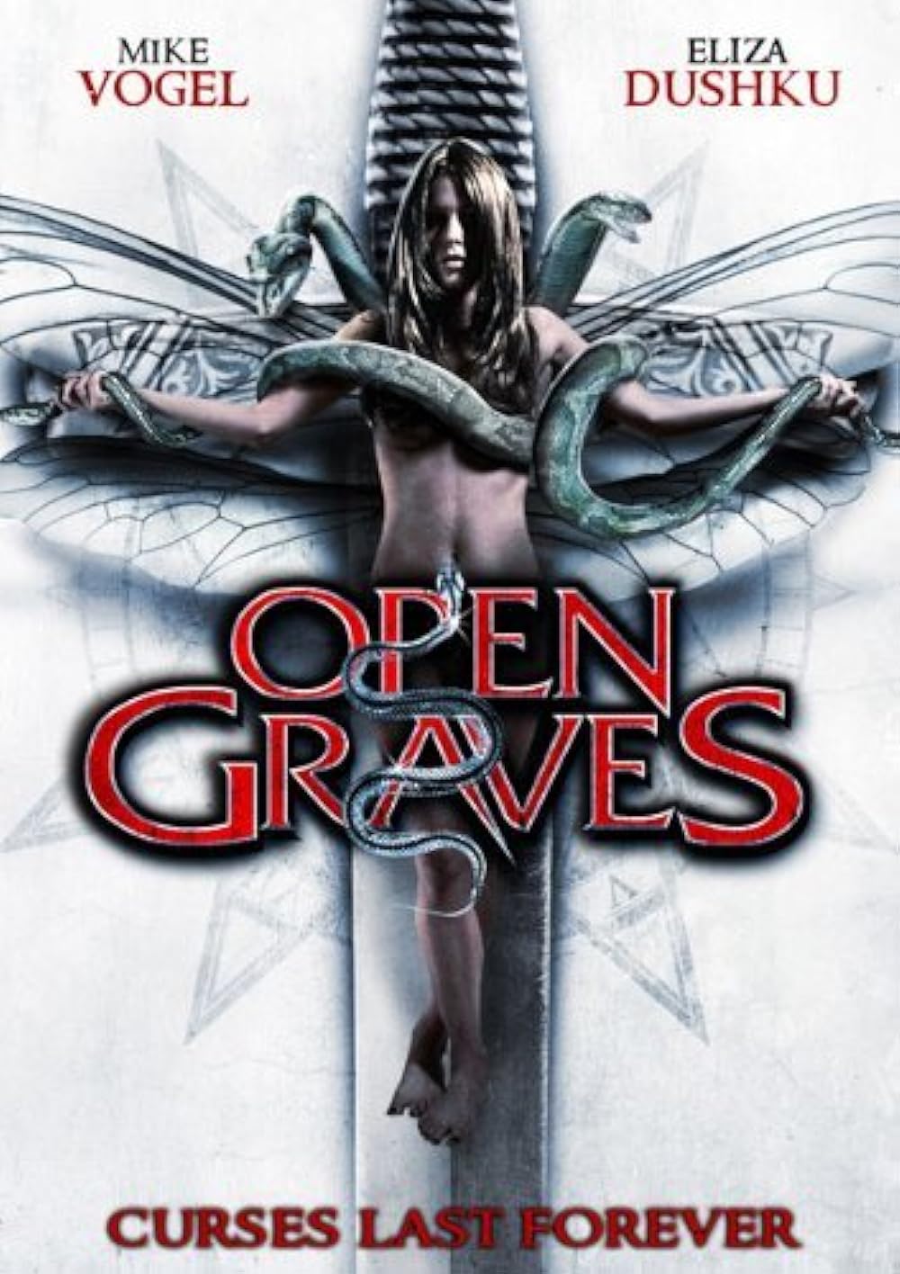 Open