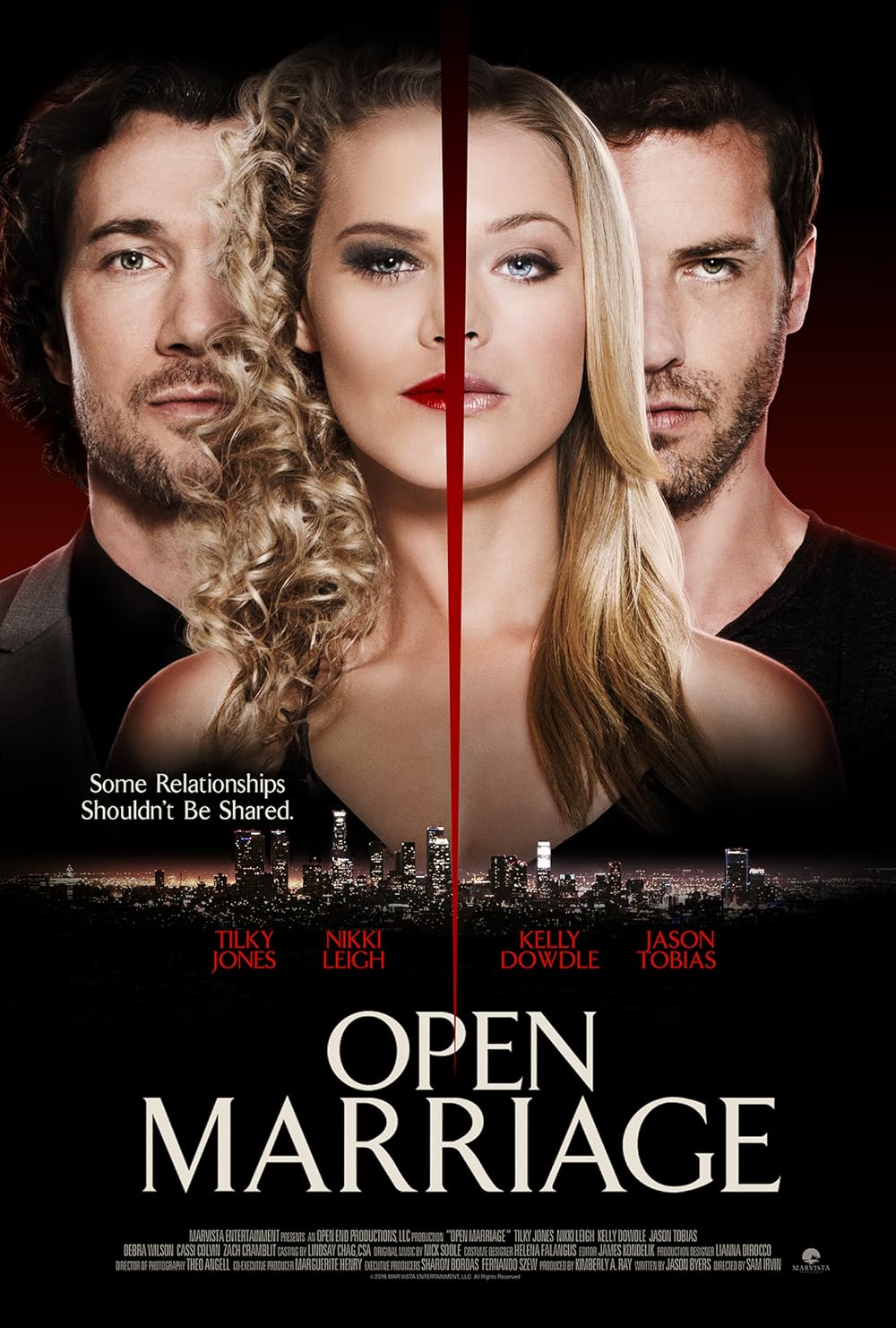 Open Open