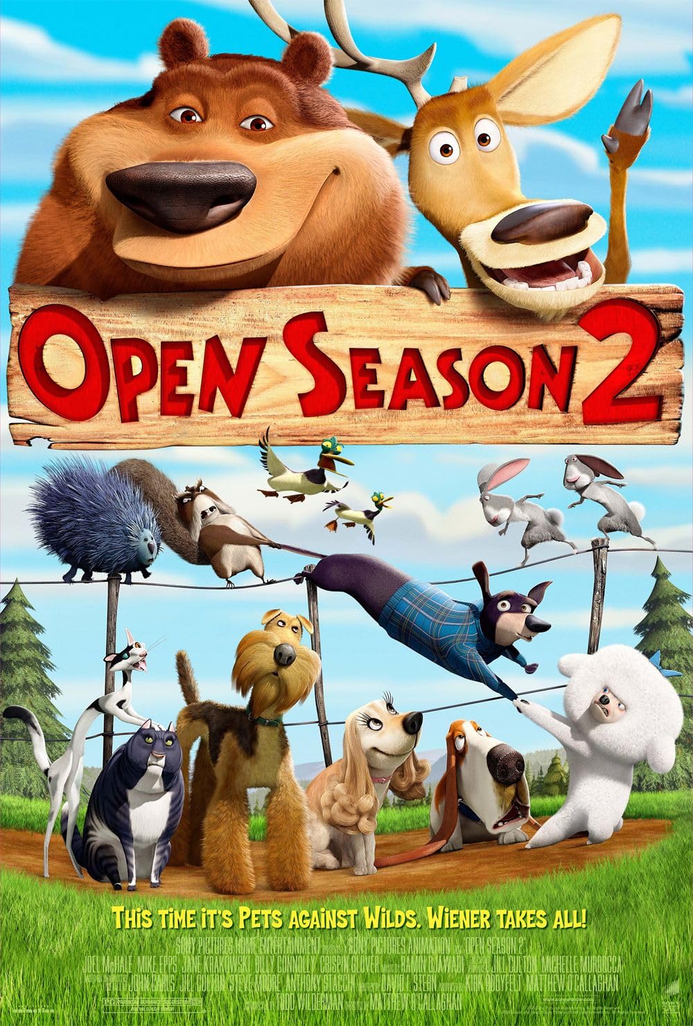 Open Open