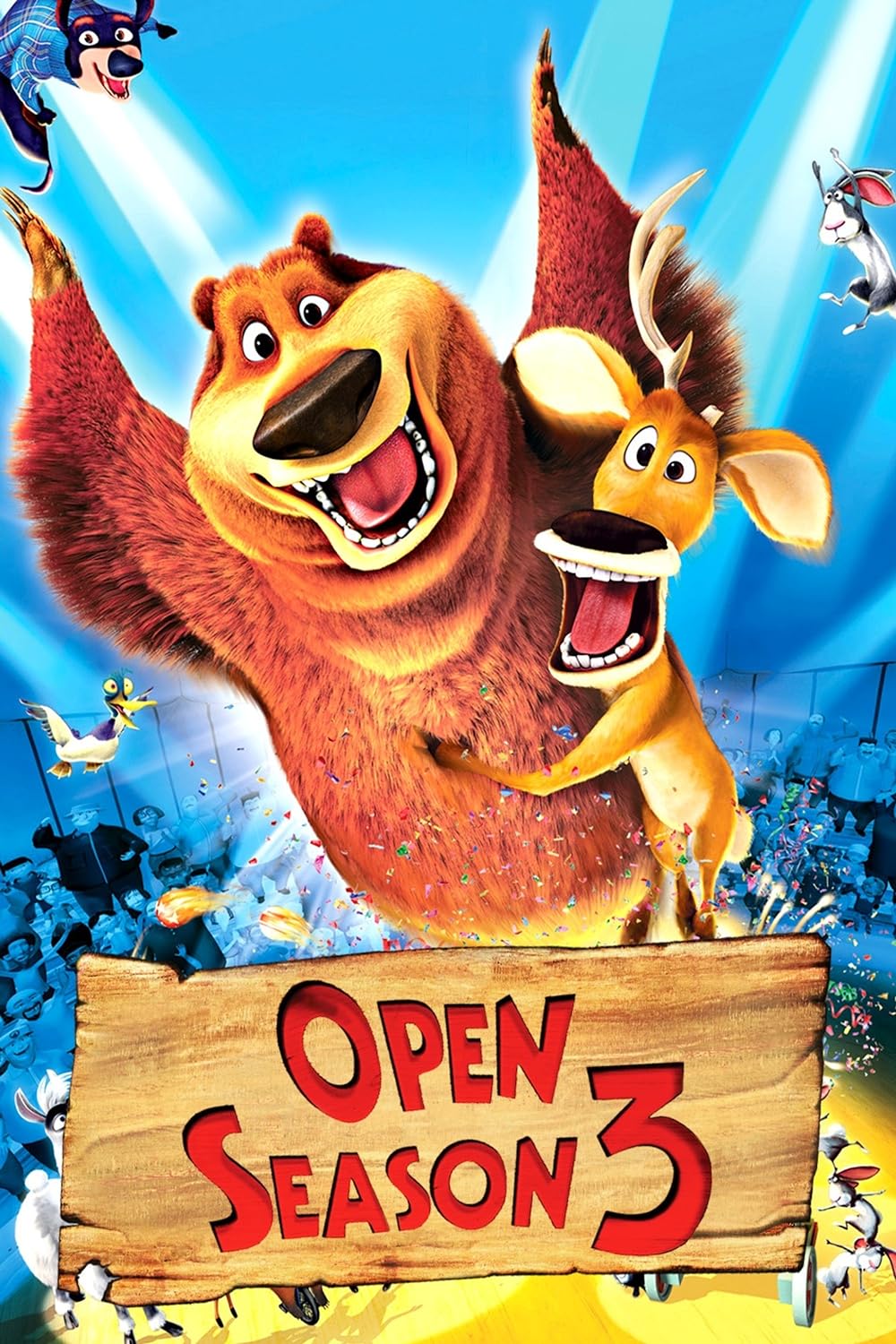 Open Open