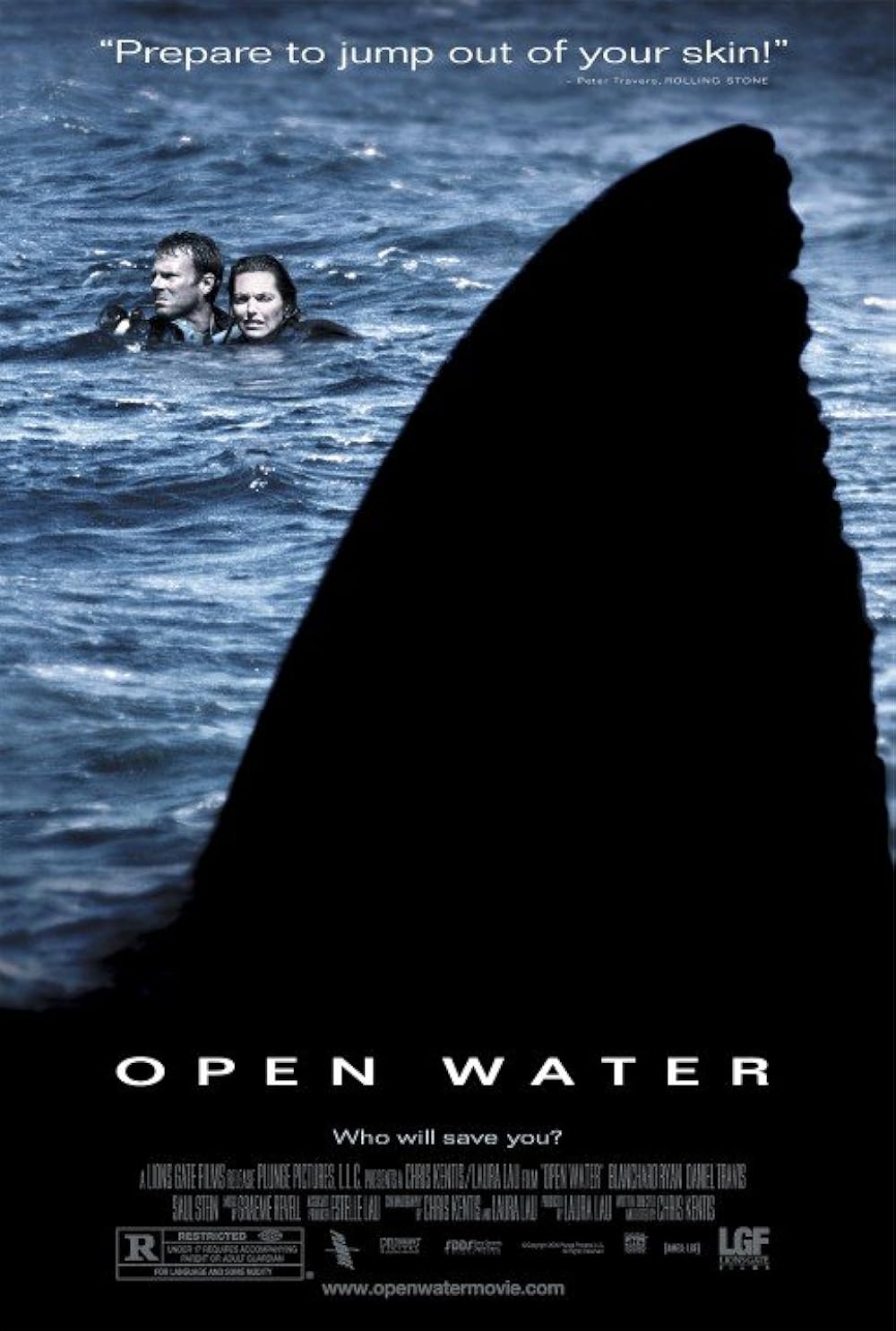 Open Open