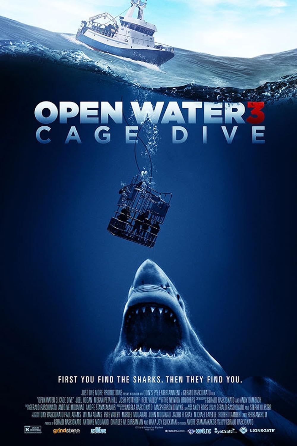 Open Open