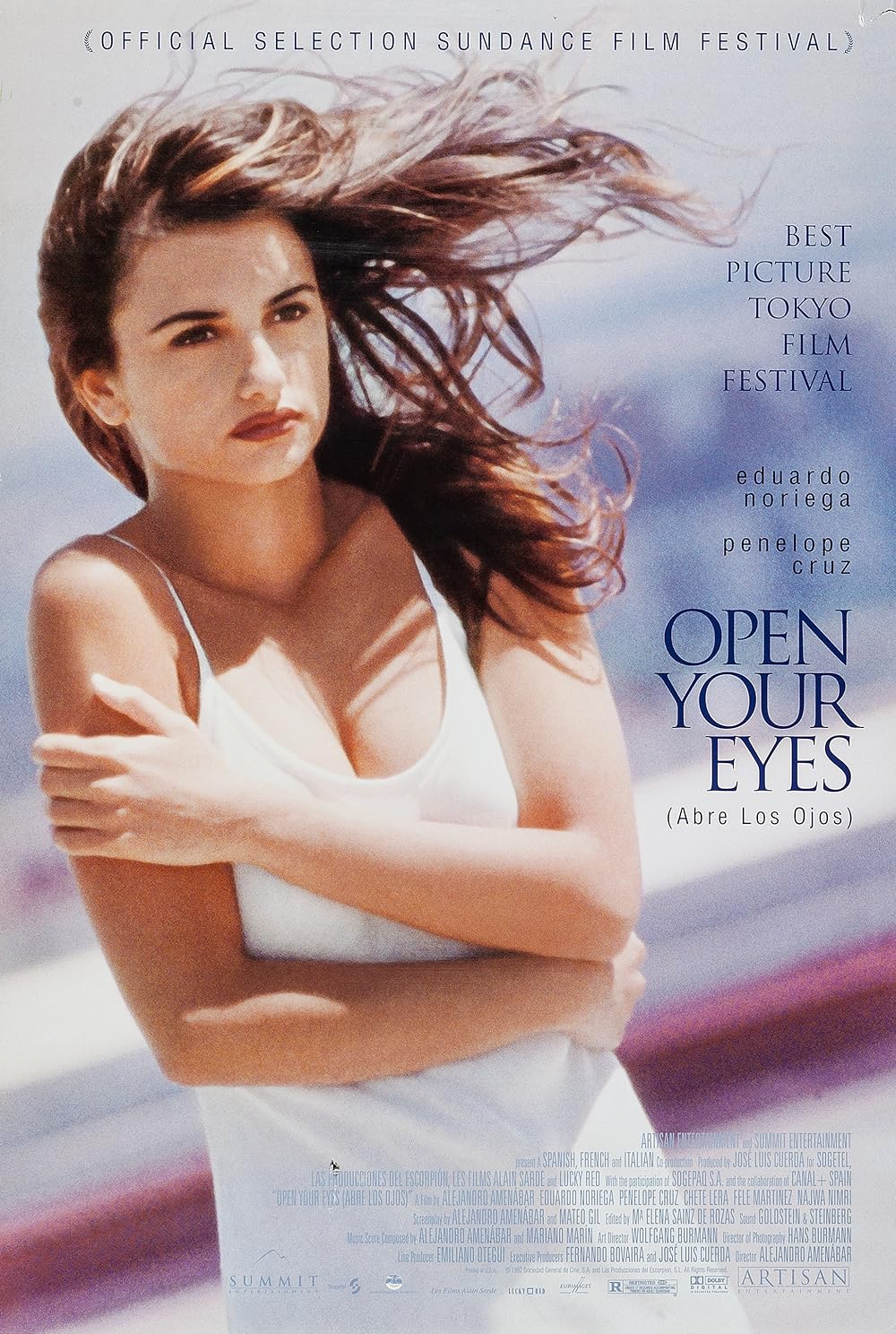 Open Open