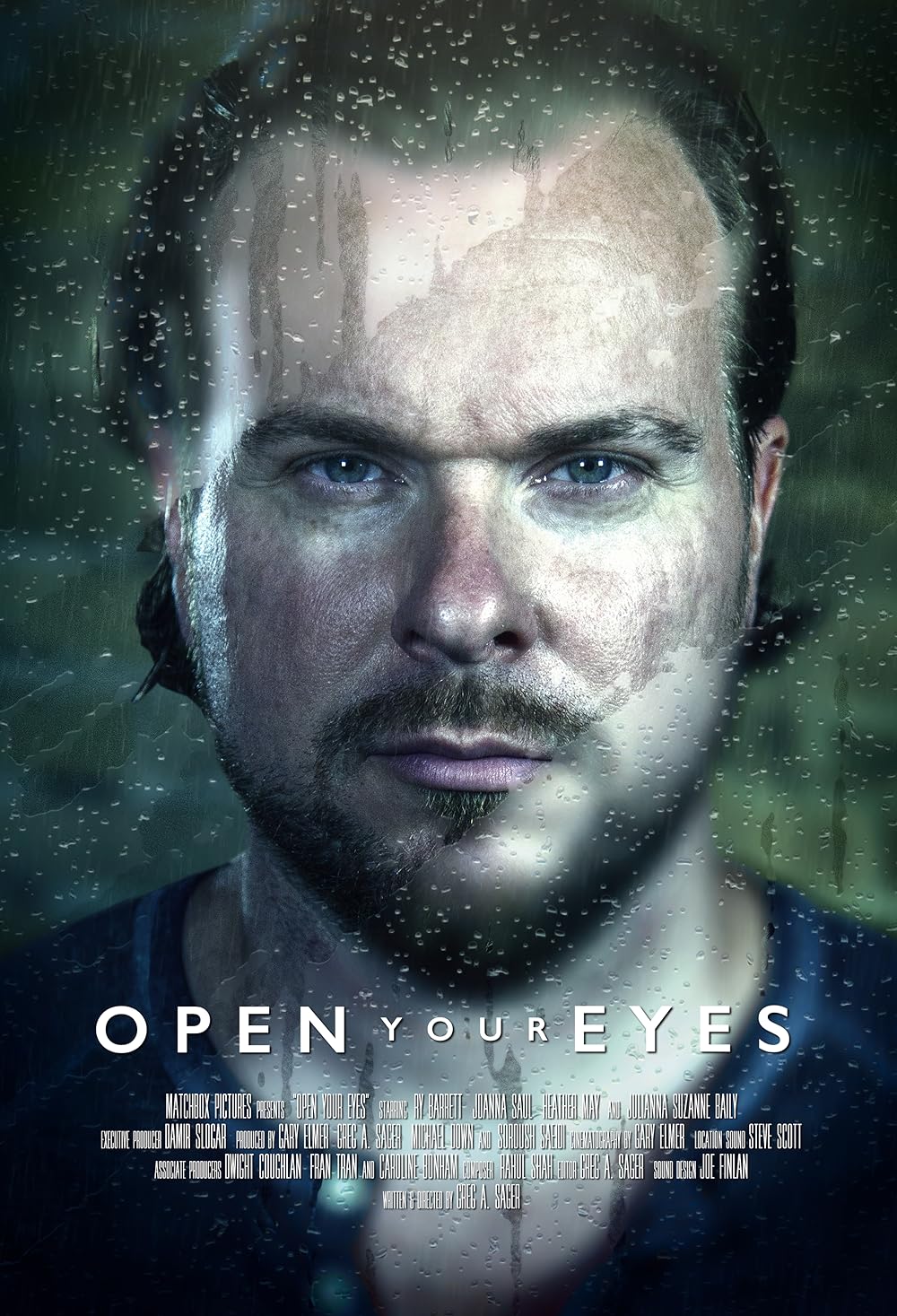 Open Open