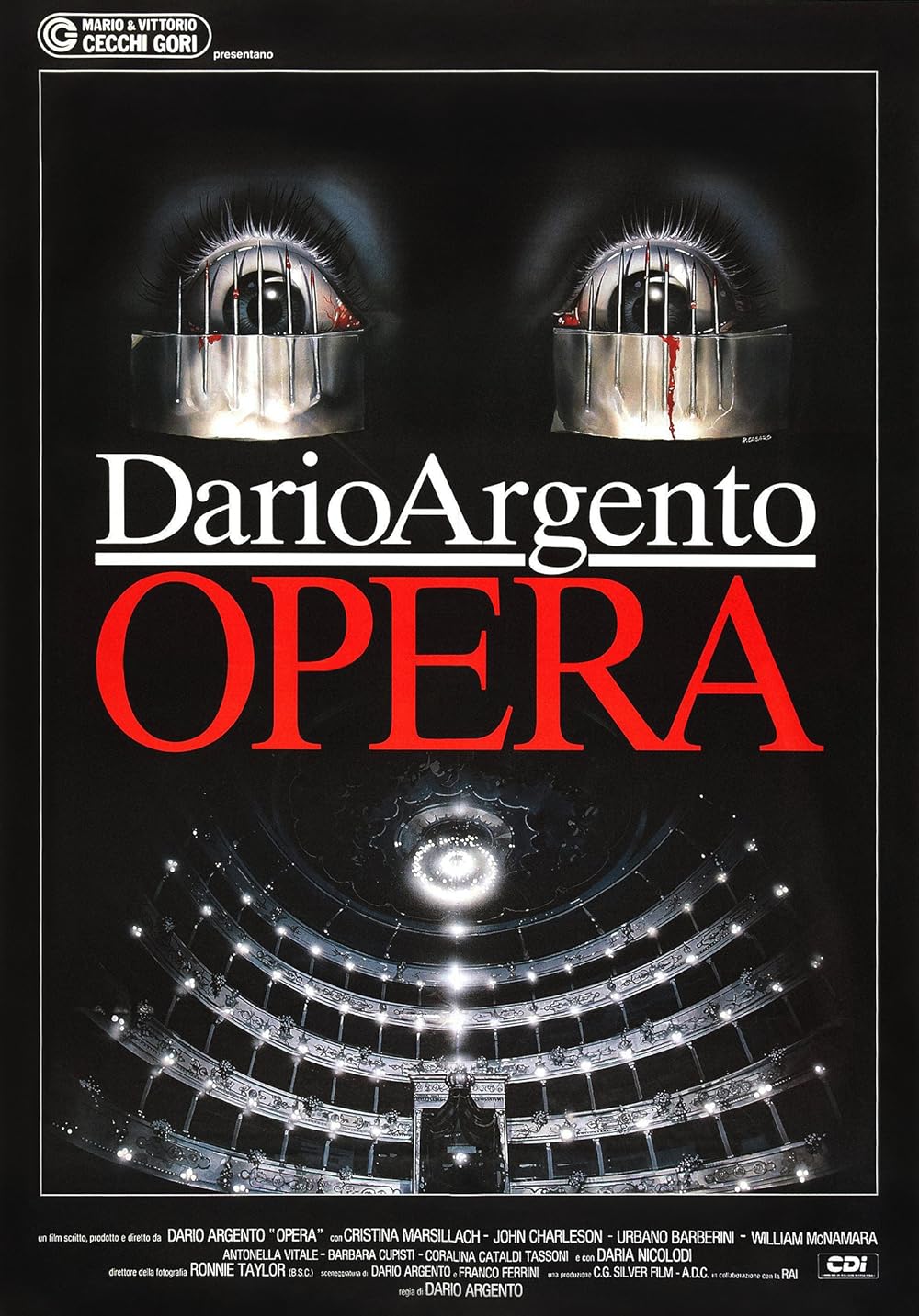 Opera Opera