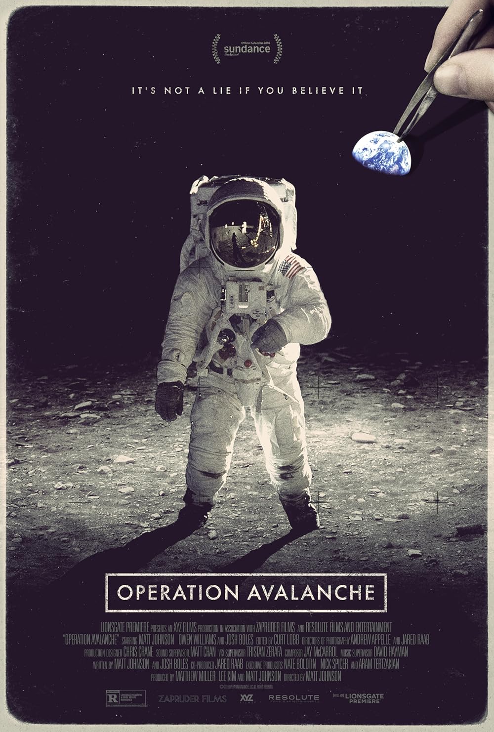 Operation Operation