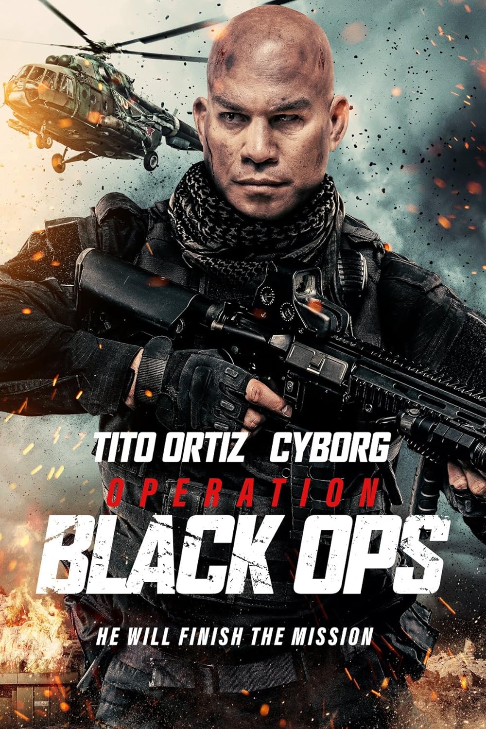 Operation Operation