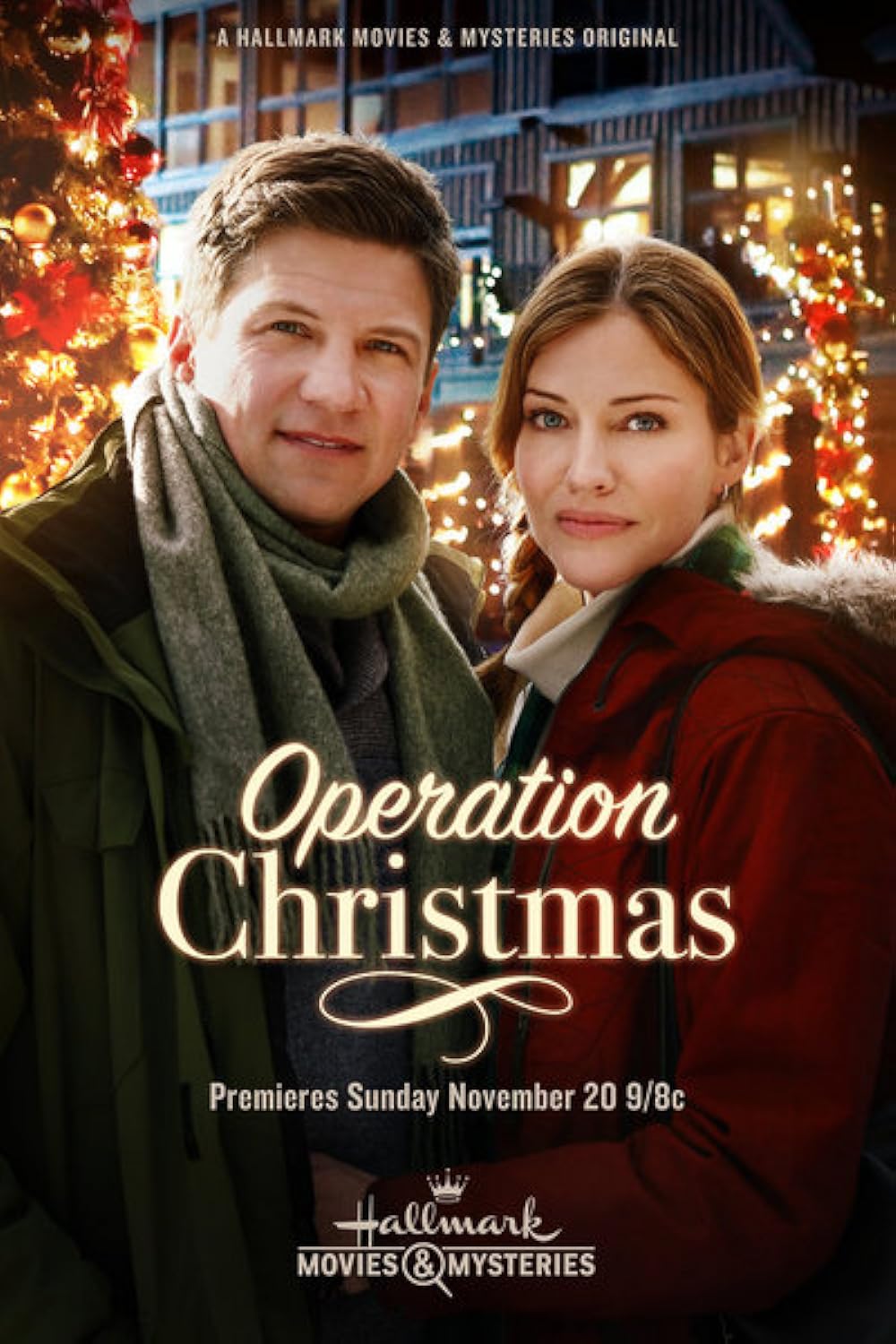 Operation Operation