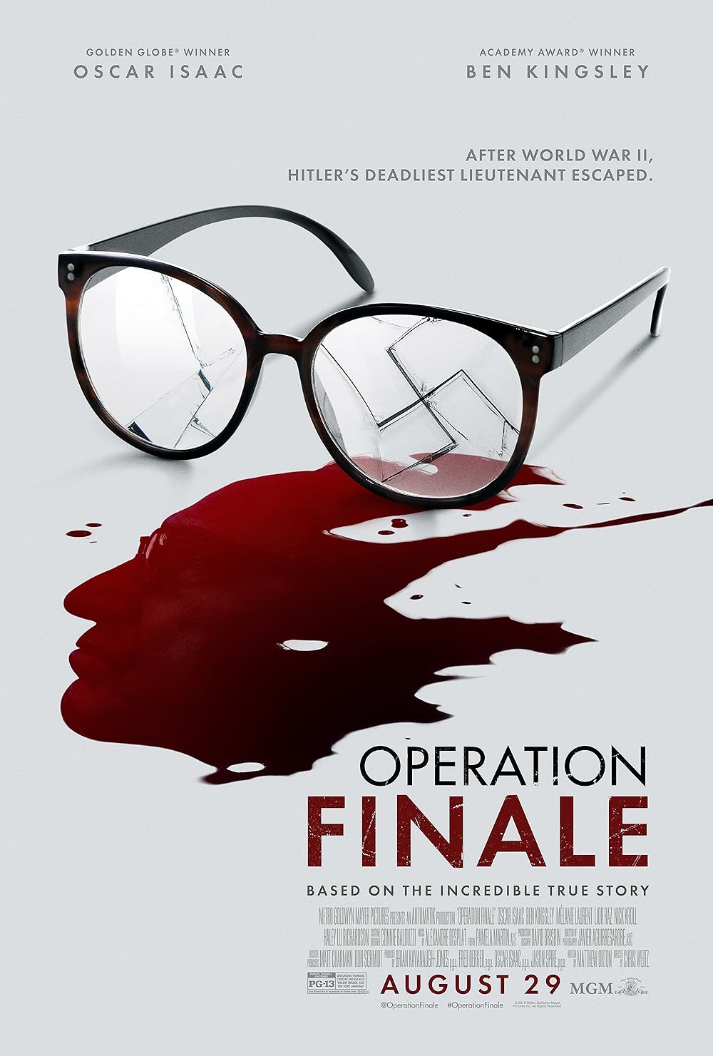Operation Operation