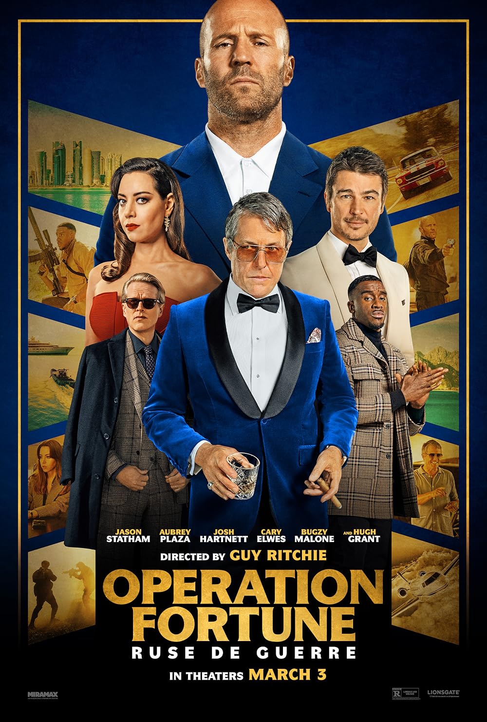 Operation Operation