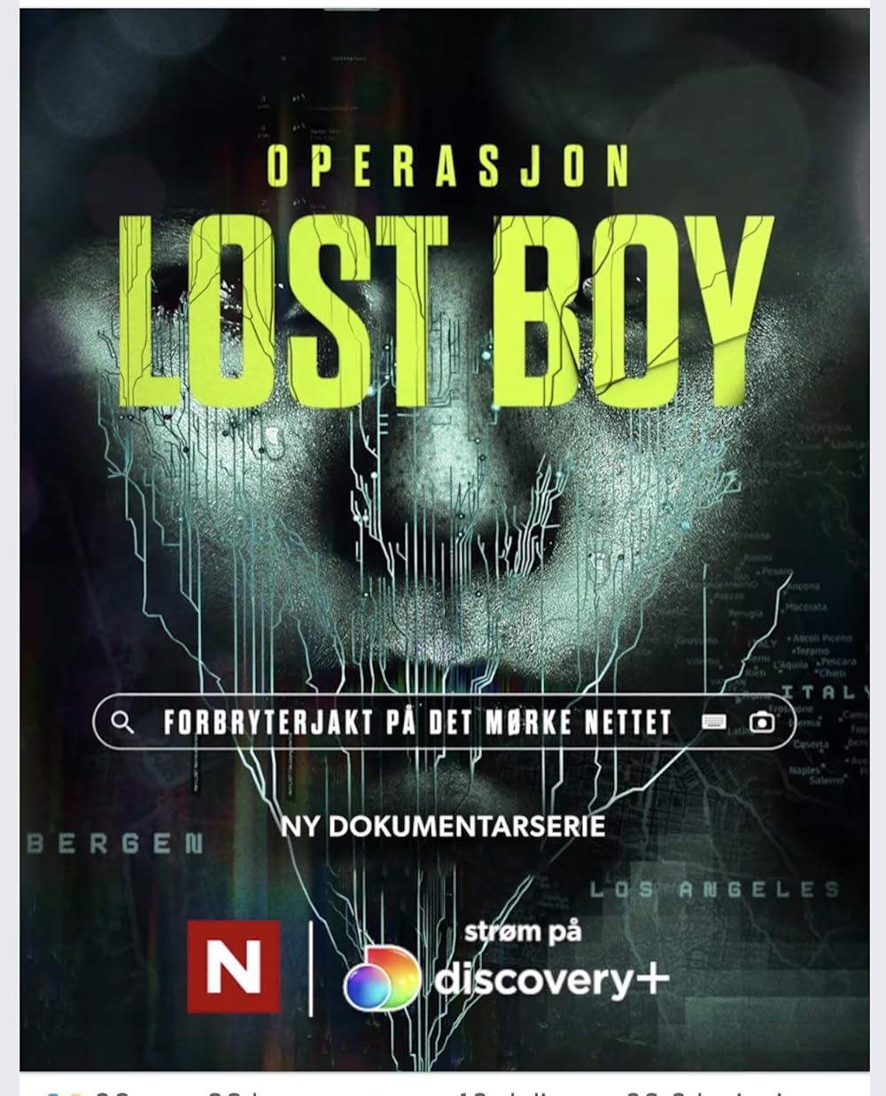 Operation Operation