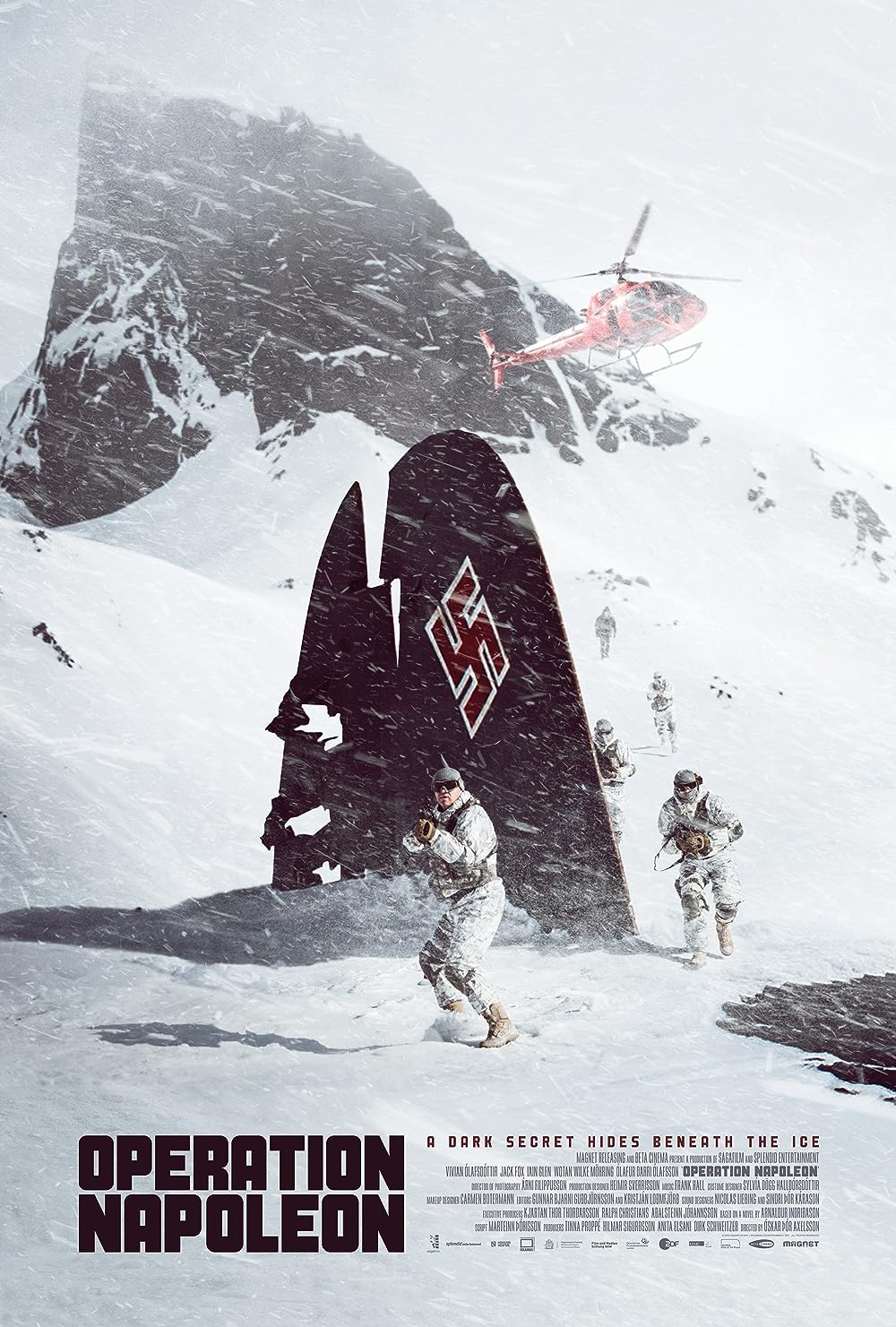 Operation Operation