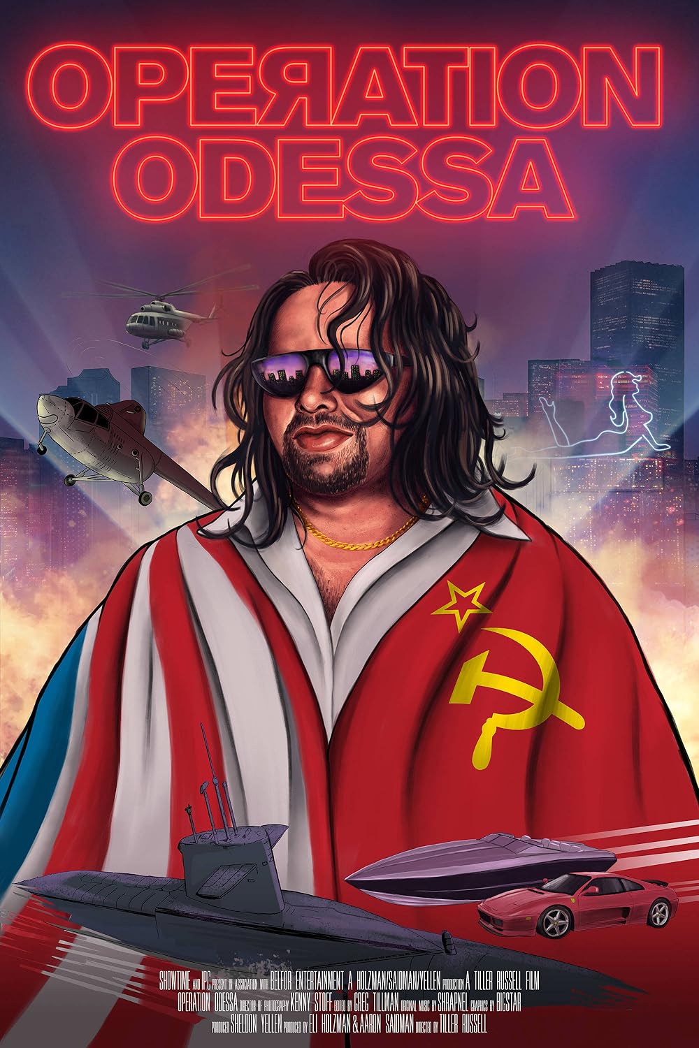 Operation Operation
