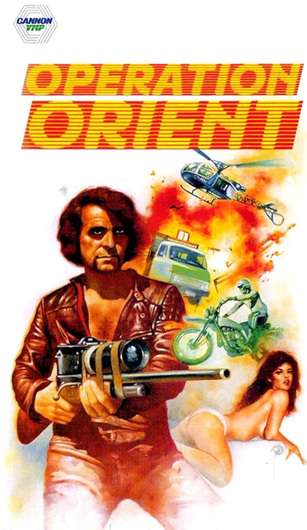Operation