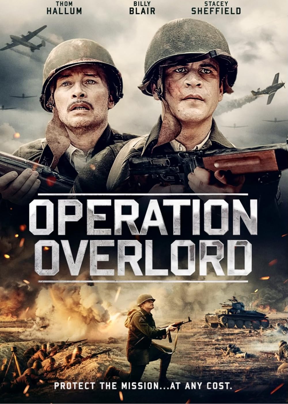 Operation