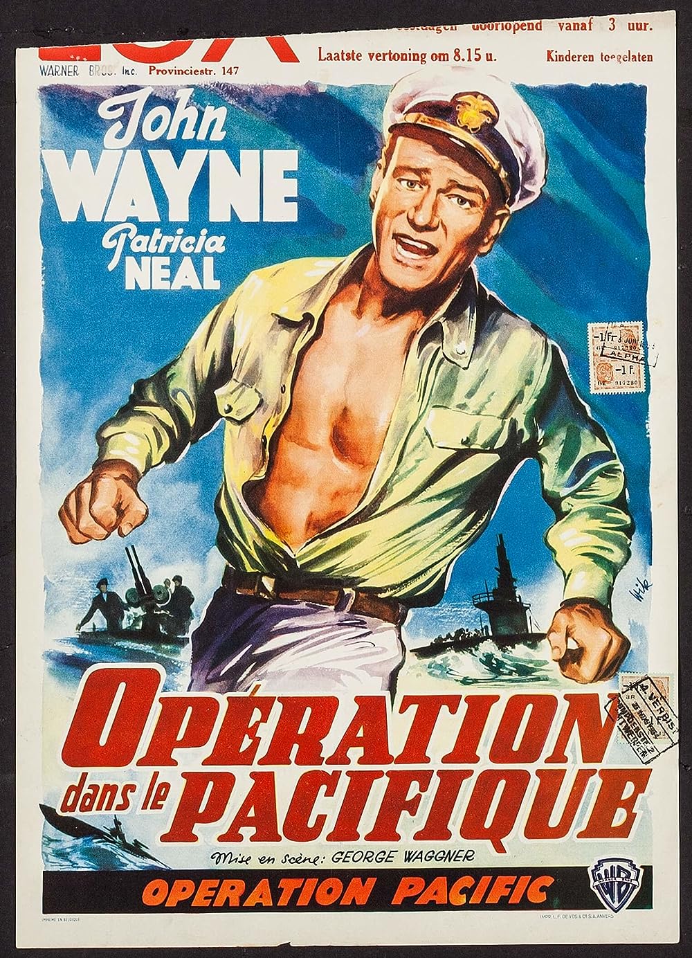 Operation Operation