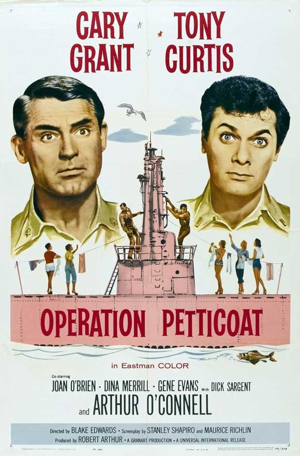 Operation