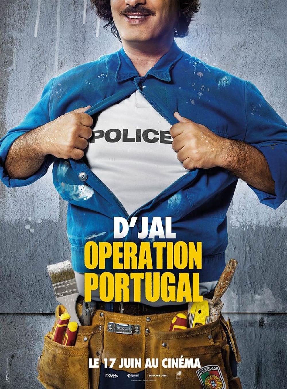 Operation Operation