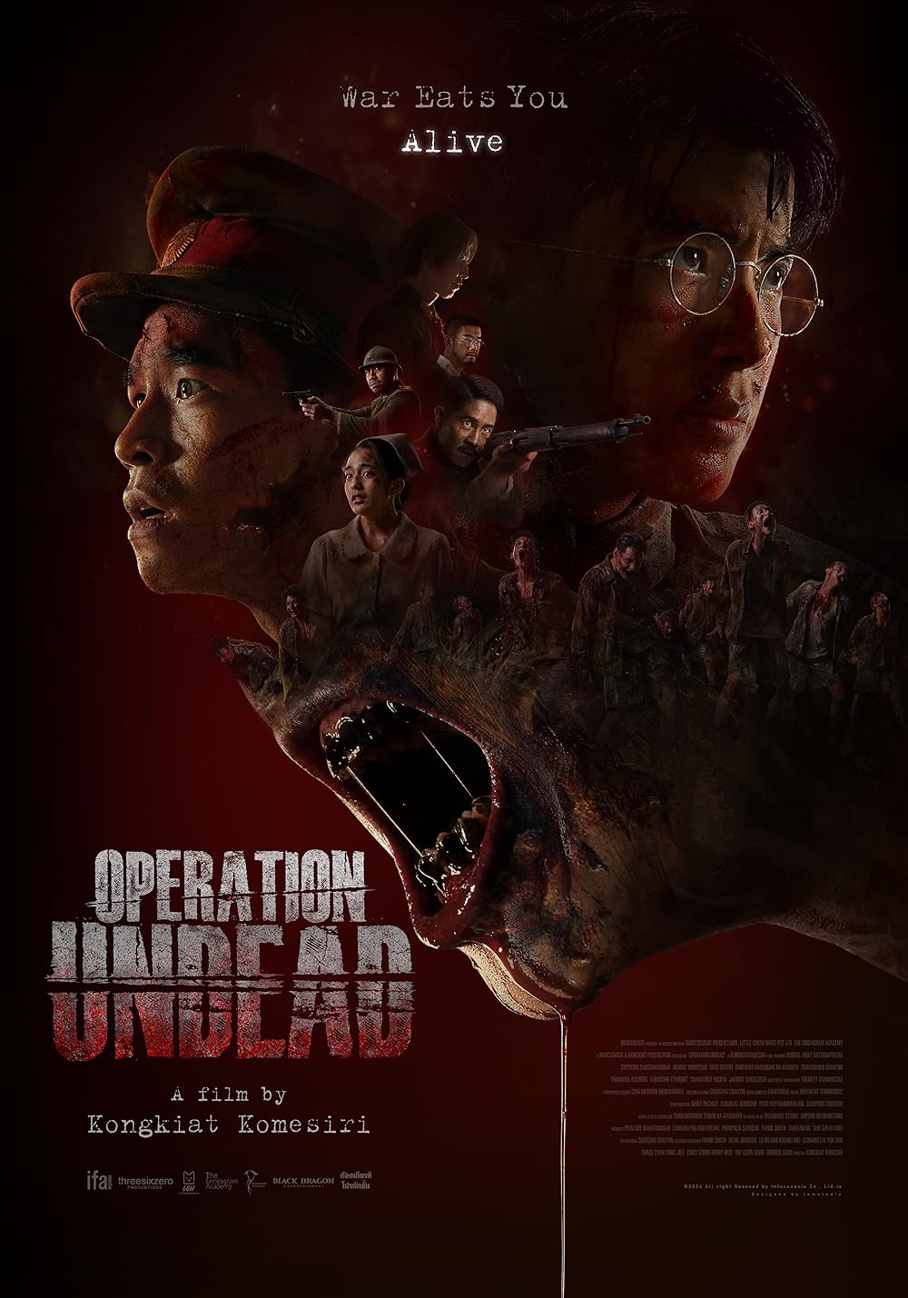 Operation