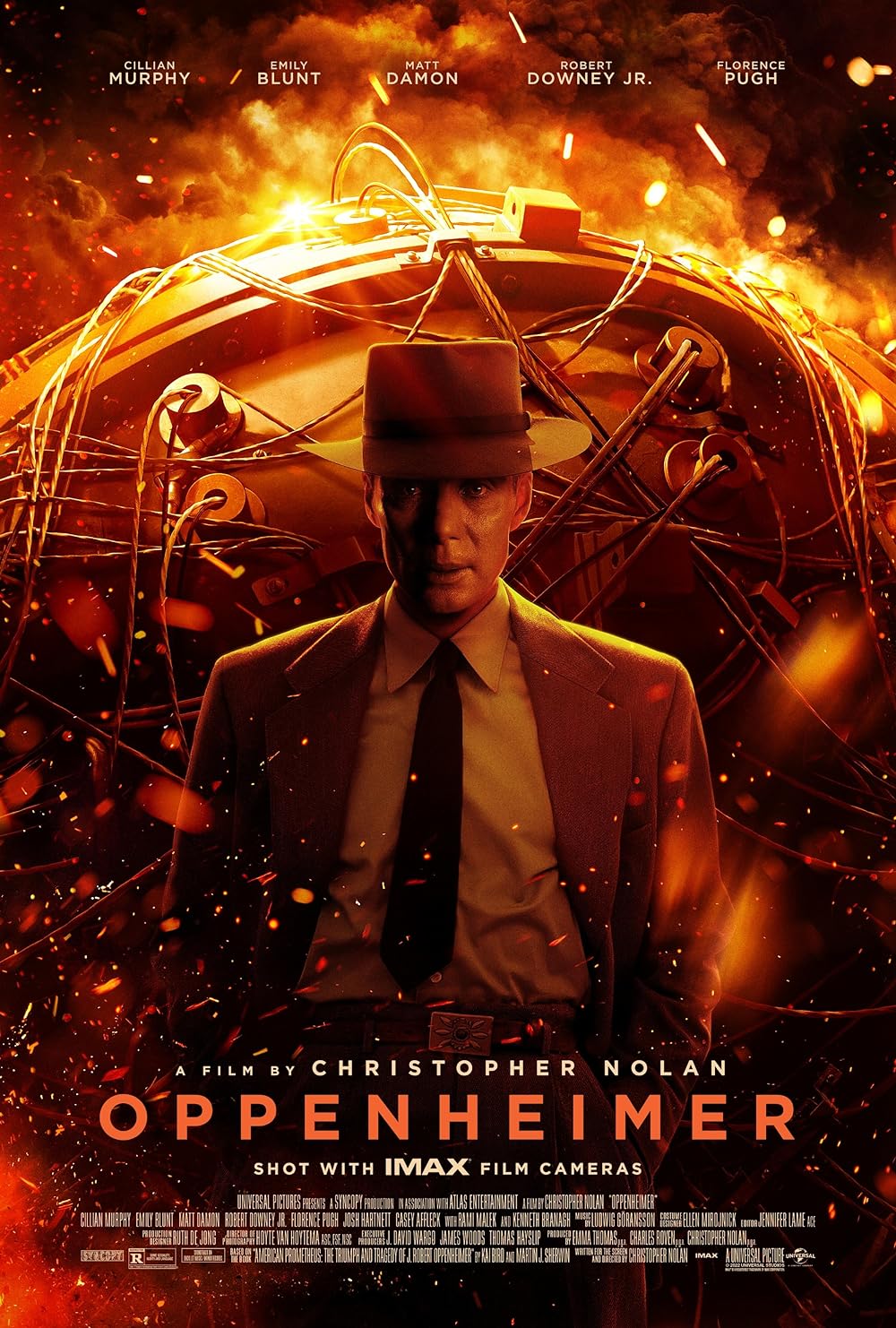Oppenheimer Oppenheimer