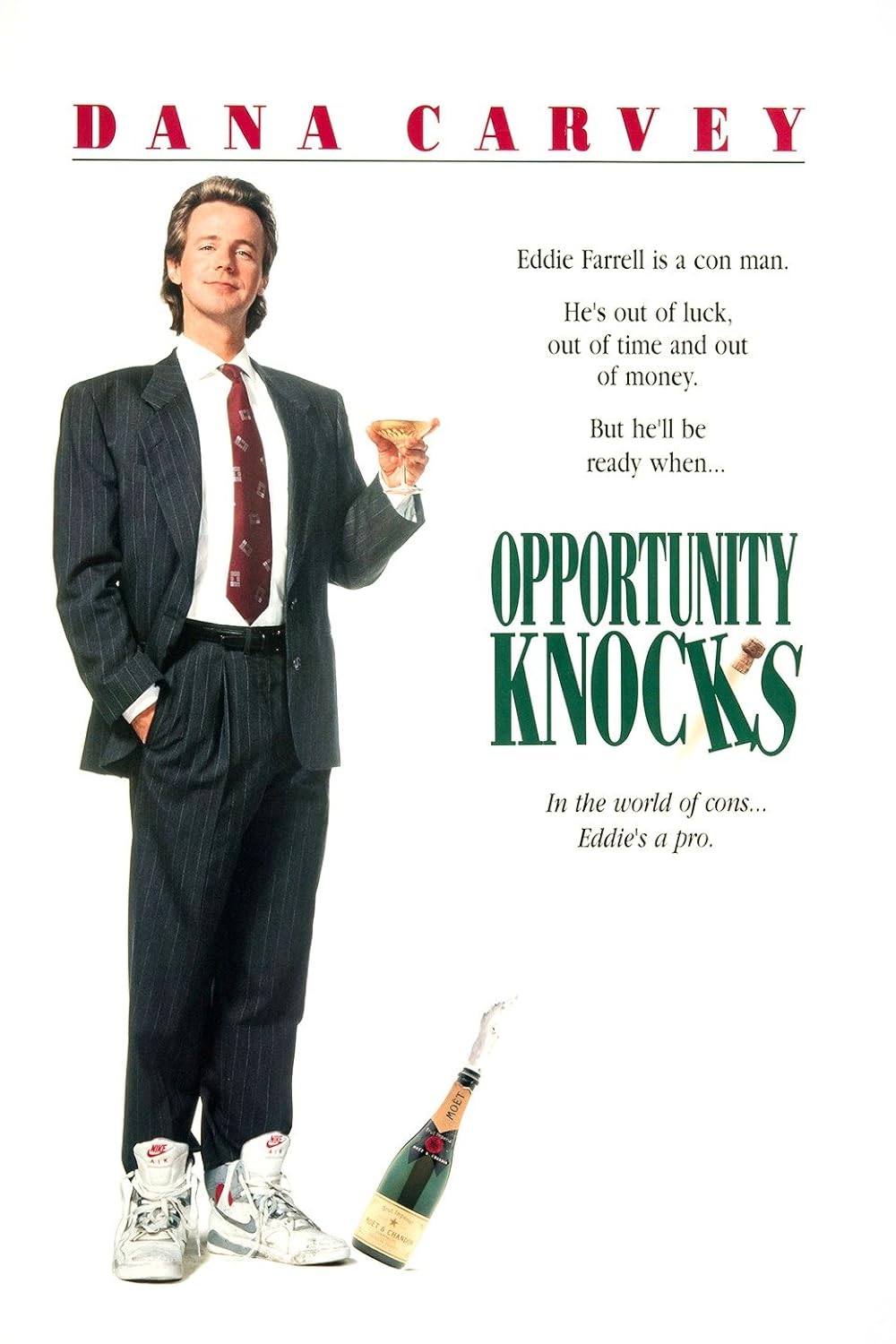 Opportunity Opportunity